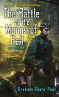 The Battle at the Moons of Hell (Helfort's War Series #1)