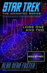 Star Trek Logs One and Two