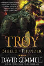 Shield of Thunder (Troy Series #2)