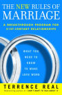 New Rules of Marriage: What You Need to Know to Make Love Work