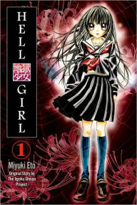 Hell Girl, Volume 1
