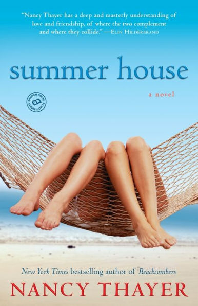 Summer House: A Novel