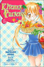 Kitchen Princess