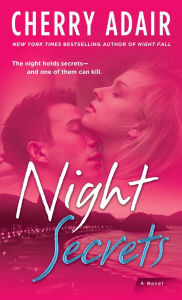Title: Night Secrets, Author: Cherry Adair