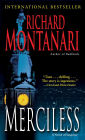 Merciless (Kevin Byrne & Jessica Balzano Series #3)