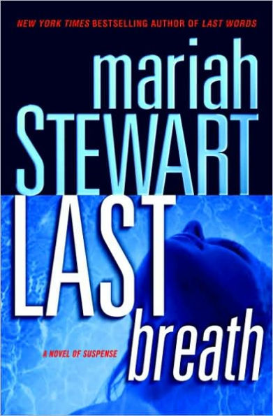 Last Breath (Last Series #3)