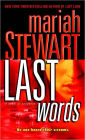 Last Words (Last Series #2)
