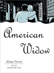 Title: American Widow, Author: Alissa Torres