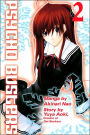 Psycho Busters, Volume 2