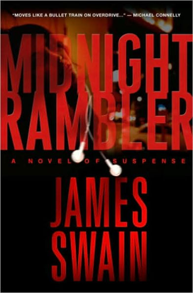 Midnight Rambler (Jack Carpenter Series #1)