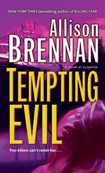 Tempting Evil