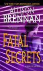 Fatal Secrets (F.B.I. Trilogy Series #2)