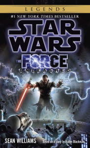 Star Wars The Force Unleashed