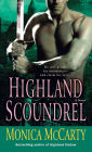 Highland Scoundrel (Campbell Trilogy #3)