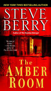 Title: The Amber Room, Author: Steve Berry