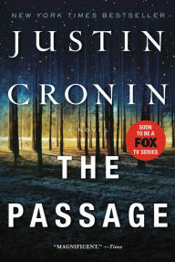 Title: The Passage (Passage Trilogy Series #1), Author: Justin Cronin