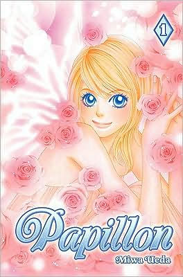 papillon volume 1 by miwa ueda paperback barnes noble 174 papillon volume 1 by miwa ueda paperback barnes noble 174