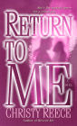 Return to Me (Last Chance Rescue Series #2)