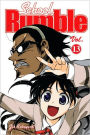 School Rumble 13