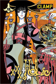 xxxHolic, Volume 13