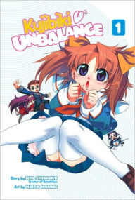 Kujibiki Unbalance 1