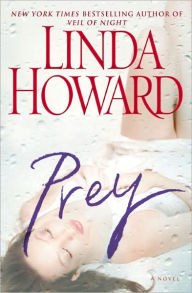 Title: Prey, Author: Linda Howard