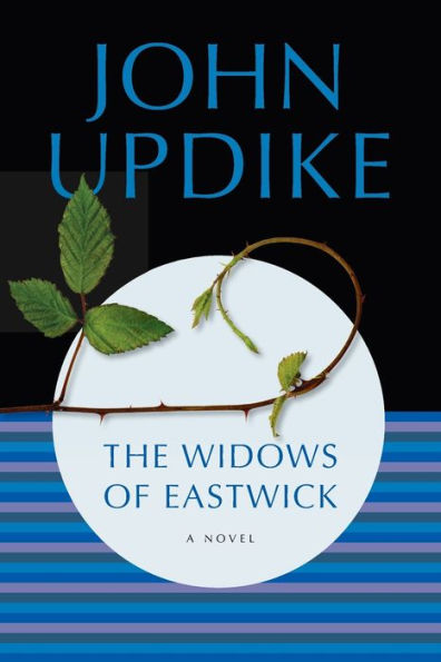 The Widows of Eastwick