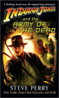 Indiana Jones and the Army of the Dead