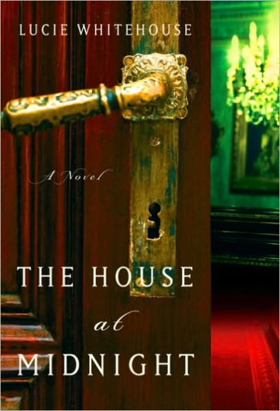 The House at Midnight: A Novel