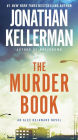 The Murder Book (Alex Delaware Series #16)