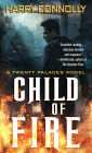 Child of Fire (Twenty Palaces Series #1)