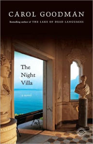 Title: Night Villa, Author: Carol  Goodman