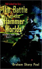 Helfort's War Book 2: The Battle of the Hammer Worlds