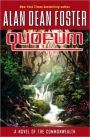 Quofum (Humanx Commonwealth Series #8)