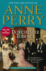 Dorchester Terrace (Thomas and Charlotte Pitt Series #27)