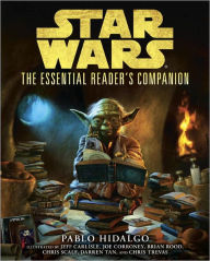 Star Wars The Essential Reader's Companion