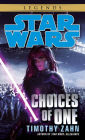 Choices of One: Star Wars Legends