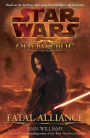Star Wars The Old Republic #1: Fatal Alliance