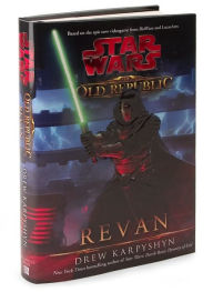Star Wars The Old Republic #3: Revan