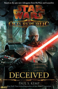 Star Wars The Old Republic #2: Deceived