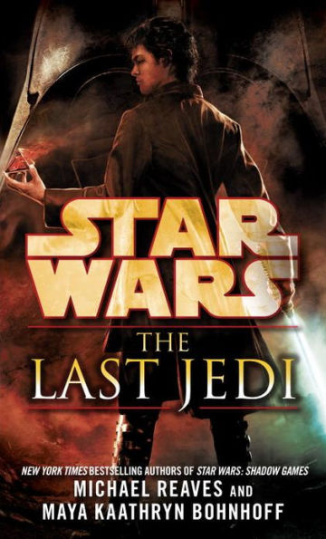 The Last Jedi: Star Wars Legends