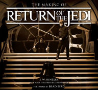 Title: The Making of Star Wars: Return of the Jedi, Author: J. W. Rinzler