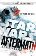 Aftermath - Cover