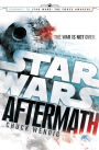 Aftermath (Star Wars Aftermath Trilogy #1)