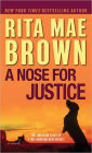A Nose for Justice (Mags Rogers Series #1)