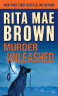 Murder Unleashed (Mags Rogers Series #2)