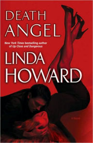Title: Death Angel, Author: Linda Howard