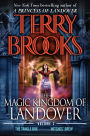 The Magic Kingdom of Landover Volume 2: Tangle Box and Witches Brew