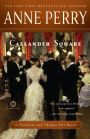 Callander Square (Thomas and Charlotte Pitt Series #2)