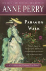 Paragon Walk (Thomas and Charlotte Pitt Series #3)